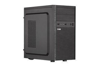 Комп&rsquo;ютер персональний 2E Rational Intel i5-12400, 8Gb, F512GB, UMA, H610, RD863, 400W, Win11P 2E-11343 фото