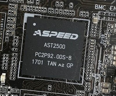 ASUS Контролер віддаленого управління сервером ASMB10-IKVM