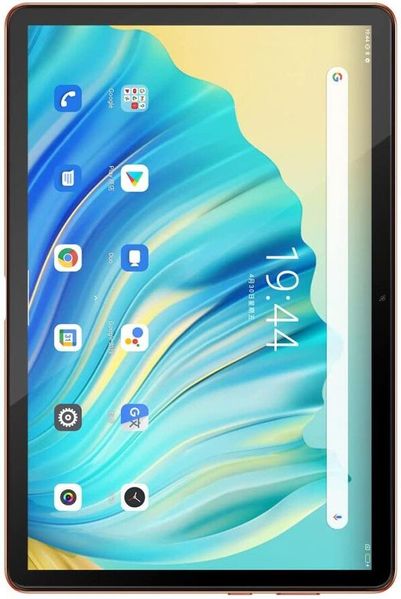 Blackview Планшет Tab 10 Pro 10.1"/WUXGA/8GB/SSD128GB/WiFi/4GLTE Gold