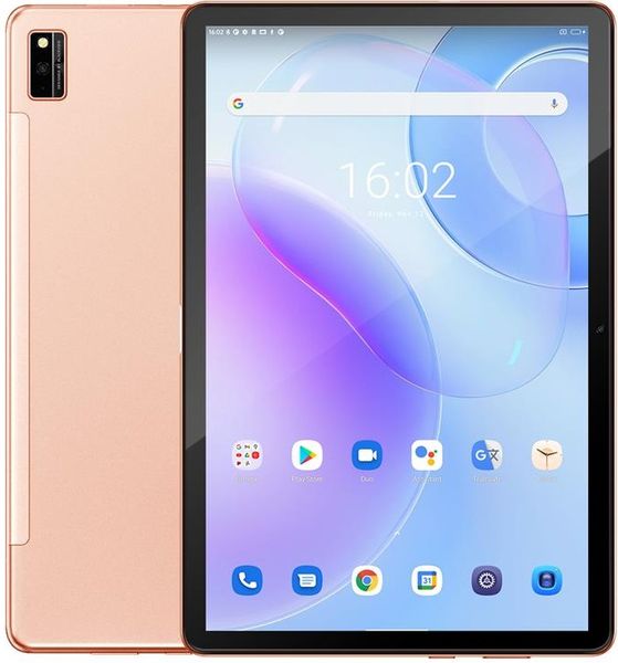 Blackview Планшет Tab 10 Pro 10.1"/WUXGA/8GB/SSD128GB/WiFi/4GLTE Gold