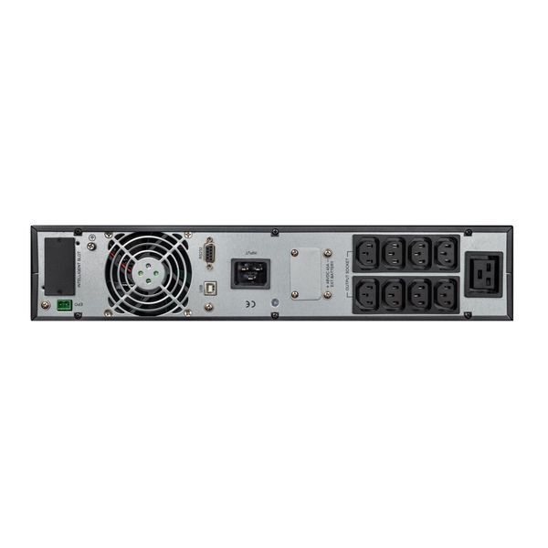 Smart-UPS LogicPower 2000 PRO RM (with battery)