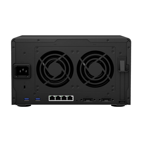 Synology Мережеве сховище DS1621+