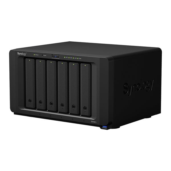 Synology Сетевое хранилище DS1621+