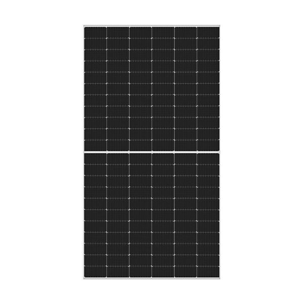 Сонячна панель LP Longi Solar Half-Cell 570W (30 профіль, Topcon N монокристал)