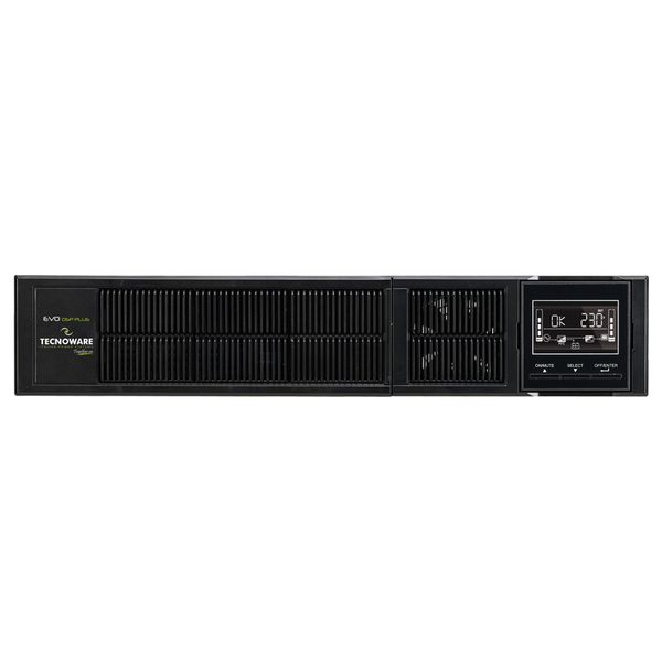 ИБП TECNOWARE EVO DSP PLUS 3600 3240 Вт FGCEDP3602RTIEC фото