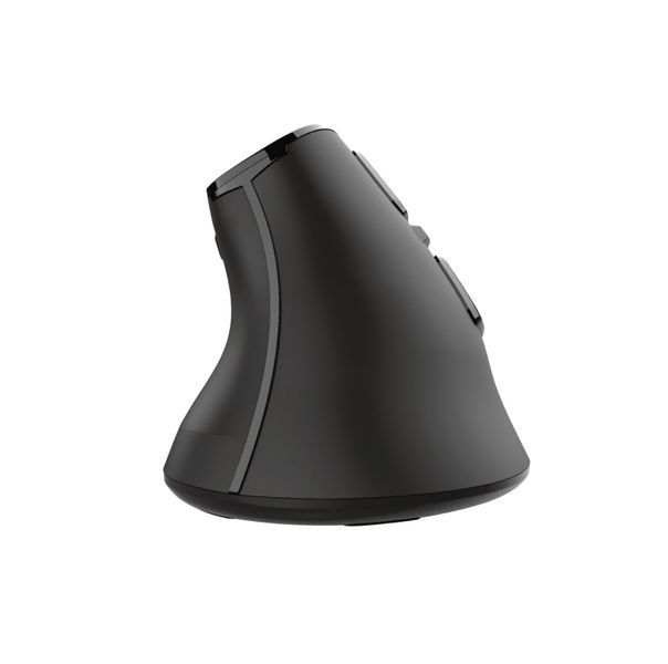 Trust Voxx Rechargeable Ergonomic WL Black