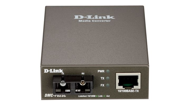 D-Link DMC-F15SC