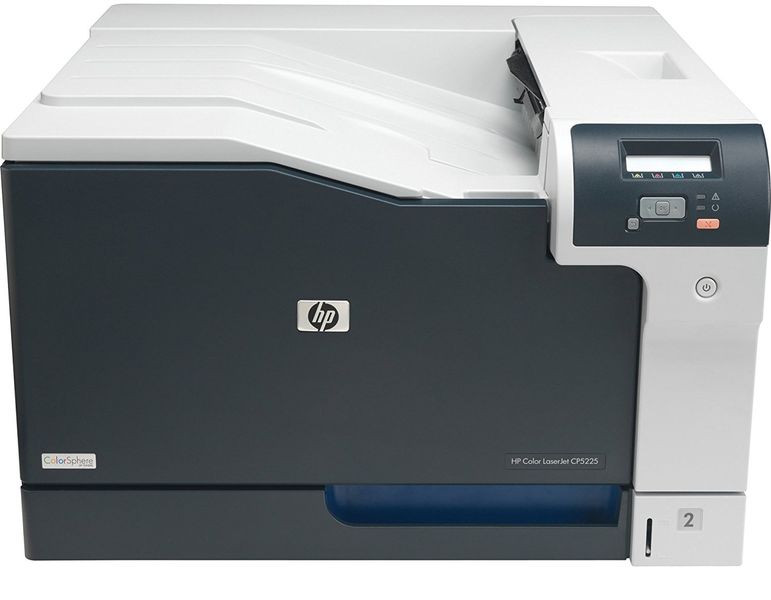 HP Color LaserJet Pro CP5225