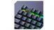 HyperX Клавіатура Alloy Origins Core PBT Aqua USB RGB ENG/RU Black