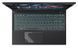 Gigabyte Ноутбук G5 MF 15.6 FHD, intel i5-13500H, 16GB, F512GB, NVD4050-6, DOS, чорний G5_MF5-52KZ353SD фото 8