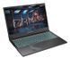 Gigabyte Ноутбук G5 MF 15.6 FHD, intel i5-13500H, 16GB, F512GB, NVD4050-6, DOS, чорний G5_MF5-52KZ353SD фото 4