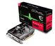 SAPPHIRE PULSE RADEON 550 2G GDDR5