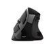 Trust Voxx Rechargeable Ergonomic WL Black