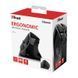 Trust Voxx Rechargeable Ergonomic WL Black