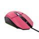 Миша Trust GXT 109 Felox, RGB, USB-A, рожевий 25068_TRUST фото 4