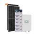 Солнечная электростанция (СЭС) 30kW GRID 3Ф с АКБ (возможно использование под зеленый тариф)