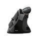 Trust Voxx Rechargeable Ergonomic WL Black