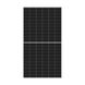 Солнечная панель LP Longi Solar Half-Cell 570W (30 профиль, Topcon N монокристалл)