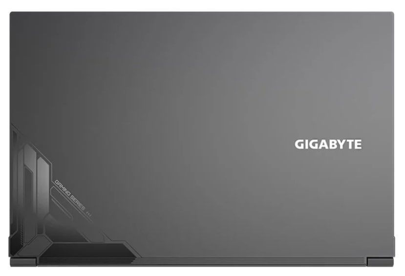 Gigabyte Ноутбук G5 MF 15.6 FHD, intel i5-13500H, 16GB, F512GB, NVD4050-6, DOS, чорний G5_MF5-52KZ353SD фото
