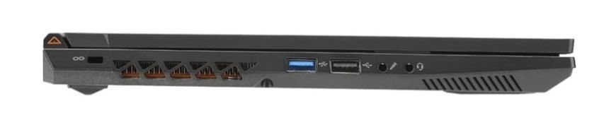 Gigabyte Ноутбук G5 MF 15.6 FHD, intel i5-13500H, 16GB, F512GB, NVD4050-6, DOS, чорний G5_MF5-52KZ353SD фото