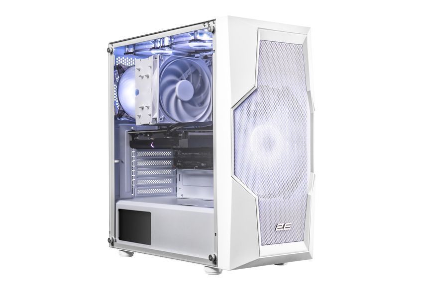 Комп&rsquo;ютер персональний 2E Complex Gaming AMD R5-7500F, 32Gb, F1TB, NVD5060TI-16, B650, G2057W, 650W, Win11PE 2E-12669 фото
