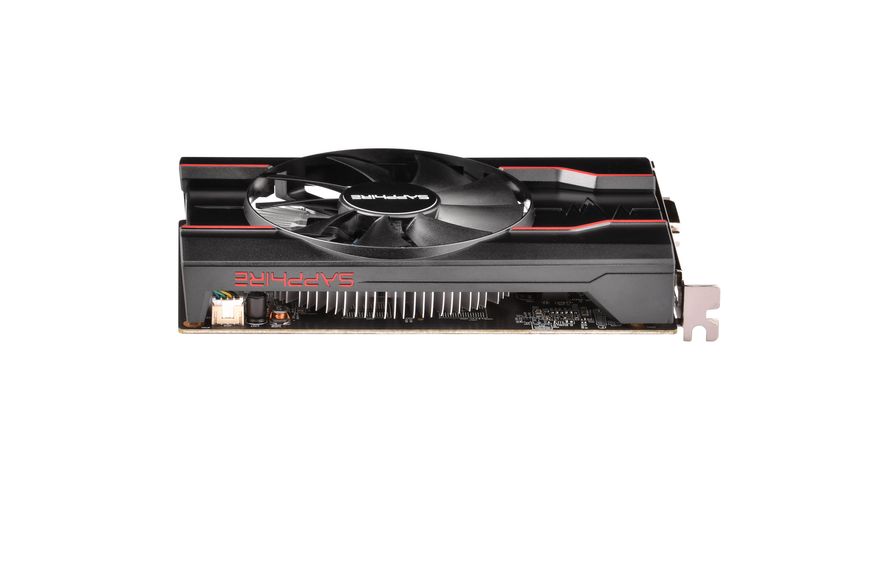 SAPPHIRE PULSE RADEON 550 2G GDDR5