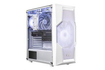 Комп&rsquo;ютер персональний 2E Complex Gaming AMD R5-7500F, 32Gb, F2TB, NVD5070-12, B650, G2057W, 750W, FreeDos 2E-12670 фото
