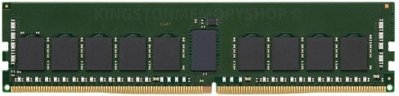 Kingston Пам'ять до сервера DDR4 2666 32GB ECC REG RDIMM