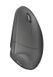Trust Мышь Verto Ergonomic WL BLACk