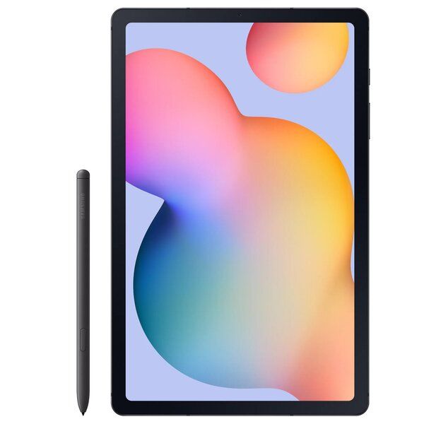 Samsung Планшет Galaxy Tab S6 Lite (P613) PLS TFT 10.4" 4Gb/SSD64Gb/BT/WiFi/Grey