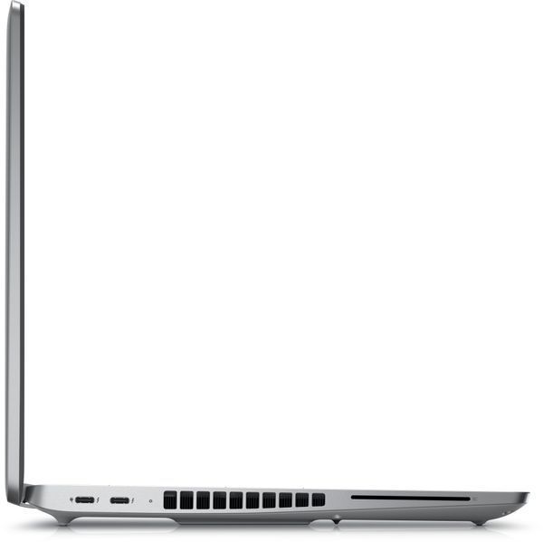Dell Ноутбук Latitude 5540 15.6" FHD IPS AG, Intel i7-1365U, 16GB, F512GB, UMA, Win11P, серый N024L554015GE_W11P фото
