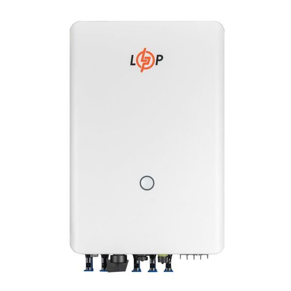 Комплект СЭС 33 kW GRID 3Ф под зеленый тариф