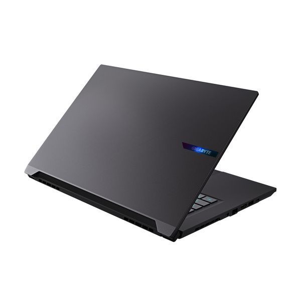 Ноутбук AERO X16 16.0 QHD+, AMD Al 7 350, 32GB, F1TB, NVD5060-8, W11, чорний AERO_X16_1VH93UAC64AH фото