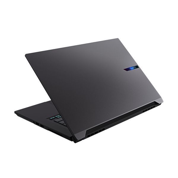 Ноутбук AERO X16 16.0 QHD+, AMD Al 7 350, 32GB, F1TB, NVD5060-8, W11, чорний AERO_X16_1VH93UAC64AH фото
