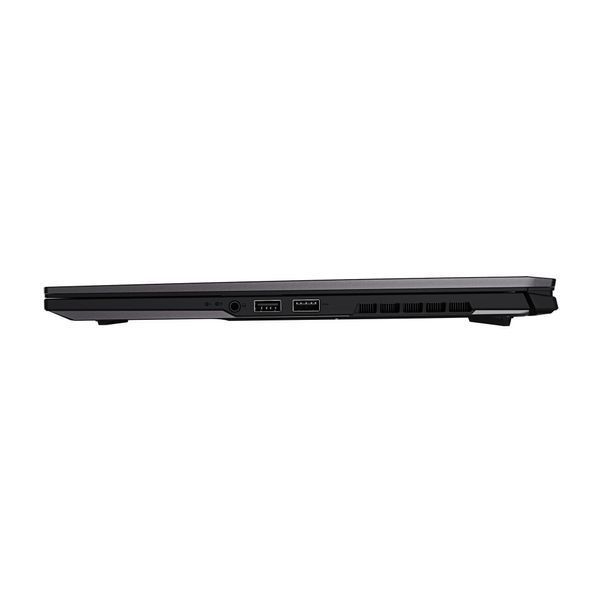 Ноутбук AERO X16 16.0 QHD+, AMD Al 7 350, 32GB, F1TB, NVD5060-8, W11, чорний AERO_X16_1VH93UAC64AH фото