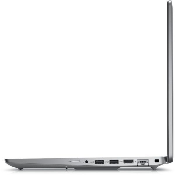 Dell Ноутбук Latitude 5540 15.6" FHD IPS AG, Intel i7-1365U, 16GB, F512GB, UMA, Win11P, серый N024L554015GE_W11P фото