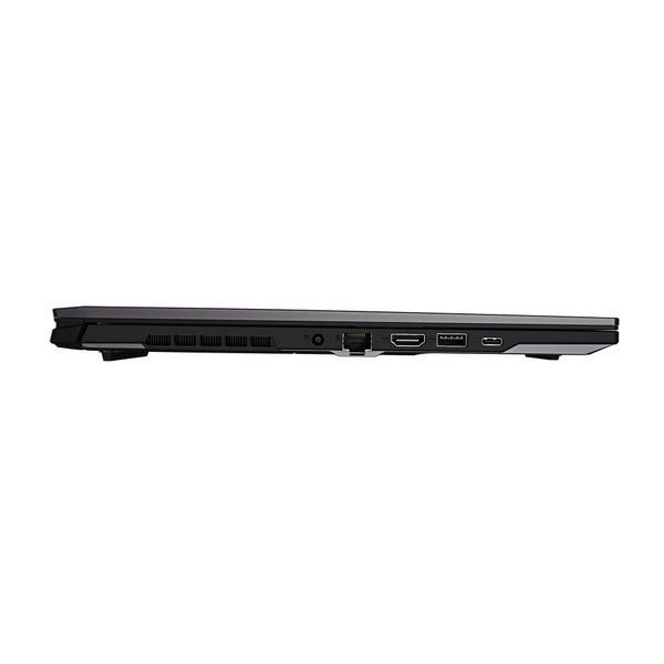 Ноутбук AERO X16 16.0 QHD+, AMD Al 7 350, 32GB, F1TB, NVD5060-8, W11, чорний AERO_X16_1VH93UAC64AH фото
