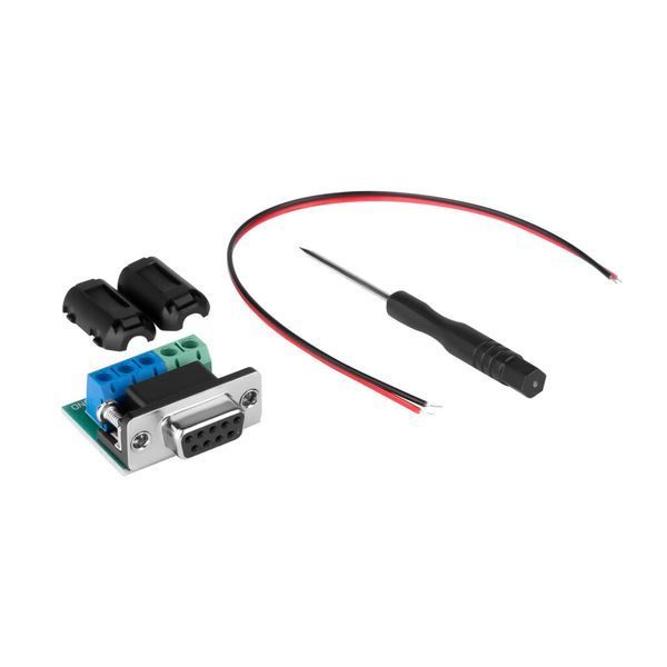 Акумулятор LP LiFePO4 48V (51,2V) - 230 Ah (11776Wh) (Smart BMS 200A) с LCD RM