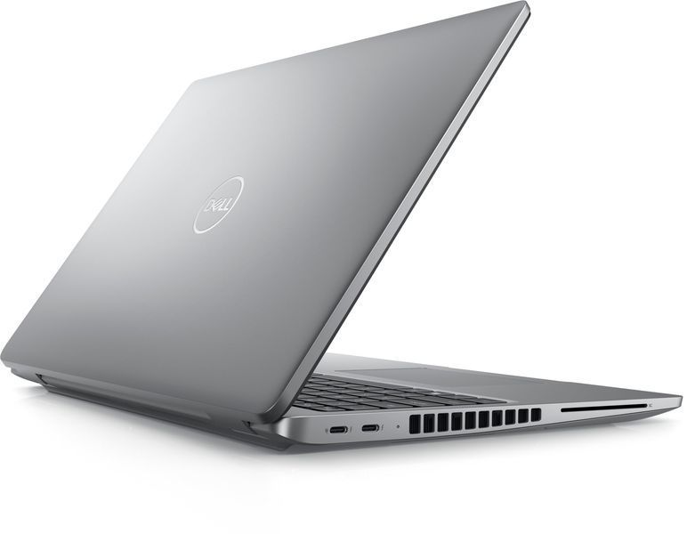 Dell Ноутбук Latitude 5540 15.6" FHD IPS AG, Intel i7-1365U, 16GB, F512GB, UMA, Win11P, серый N024L554015GE_W11P фото
