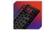 HyperX Клавіатура Alloy Origins Core PBT Red USB RGB ENG/RU Black