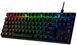 HyperX Клавіатура Alloy Origins Core PBT Red USB RGB ENG/RU Black
