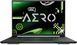 Ноутбук AERO X16 16.0 QHD+, AMD Al 7 350, 32GB, F1TB, NVD5060-8, W11, чорний AERO_X16_1VH93UAC64AH фото 1