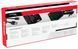 HyperX Клавіатура Alloy Origins Core PBT Red USB RGB ENG/RU Black