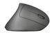 Trust Мышь Verto Ergonomic WL BLACk