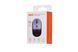2E Миша MF218 Silent WL BT Black/Gray