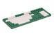Akko Клавіатура механічна 3108 DS Matcha Red Bean 108Key, CS Pink V2, USB-A, EN/UKR, No Led, Зелений