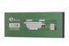 Akko Клавіатура механічна 3108 DS Matcha Red Bean 108Key, CS Pink V2, USB-A, EN/UKR, No Led, Зелений