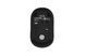 2E Миша MF218 Silent WL BT Black/Gray
