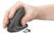 Trust Мышь Verto Ergonomic WL BLACk