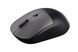 2E Миша MF218 Silent WL BT Black/Gray